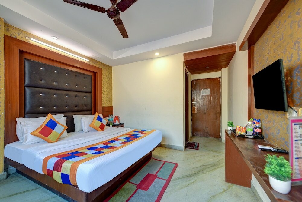 Фото Oyo 7684 Hotel Repose Villa