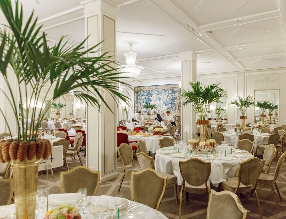 Фото Grand Hotel Oslo