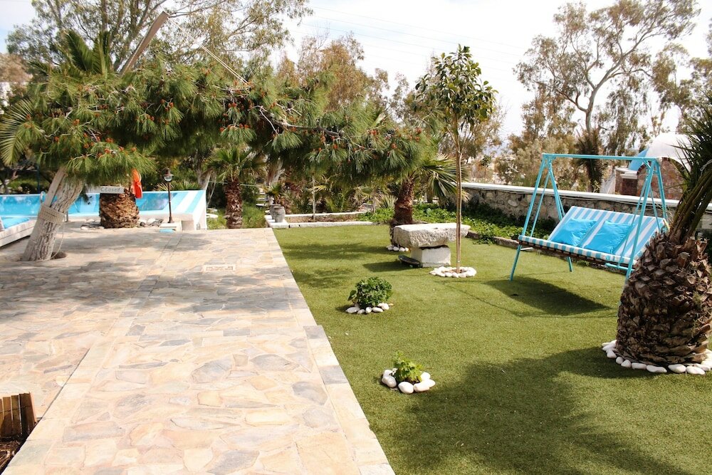 Фото Elixirium Villa