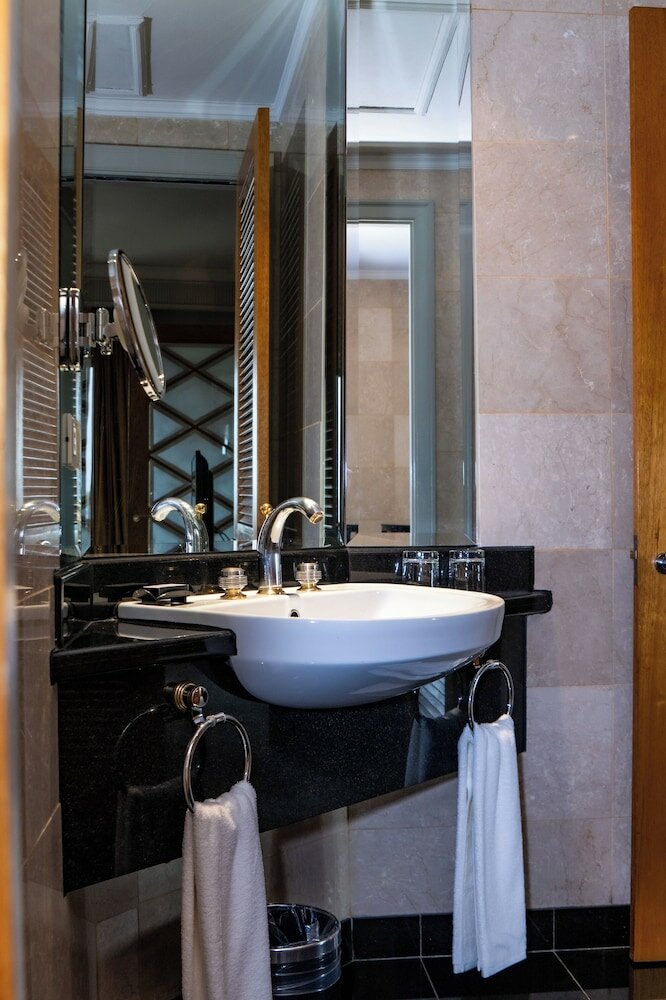 Фото Hyatt Regency Johannesburg