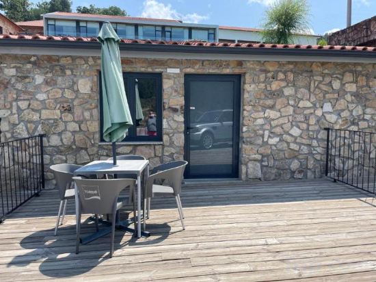 Фото Douro Cister Hotel Resort Rural & SPA
