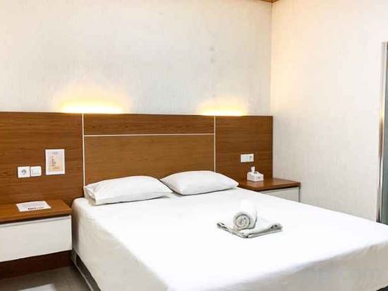 Фото Hotel Swk 95