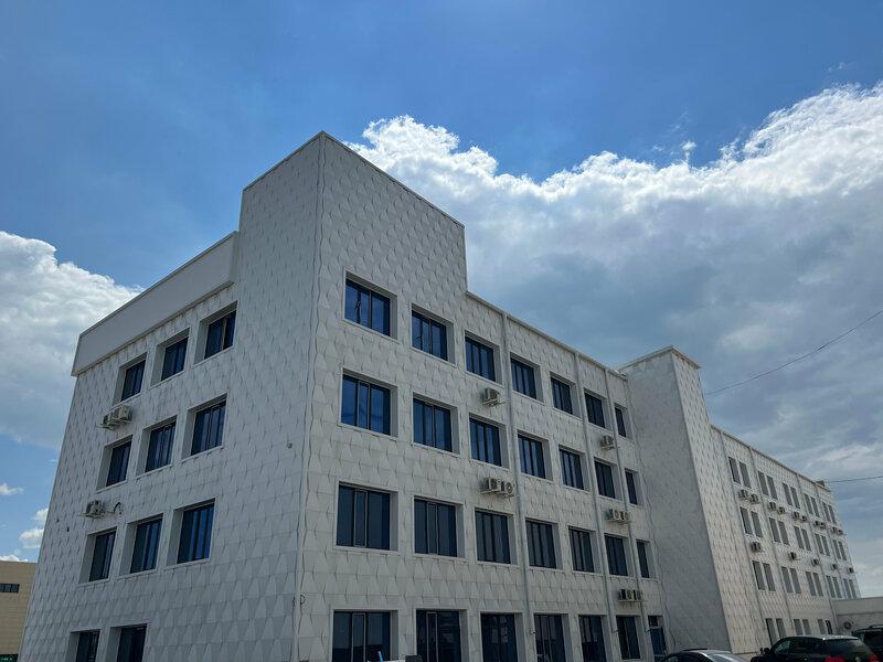 Фото Меридиан