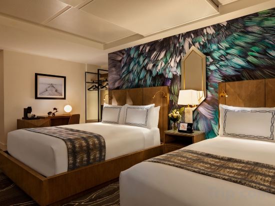 Фото EXchange Hotel Vancouver