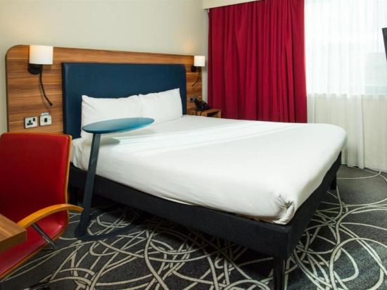 Фото Ibis Styles Birmingham Nec and Airport