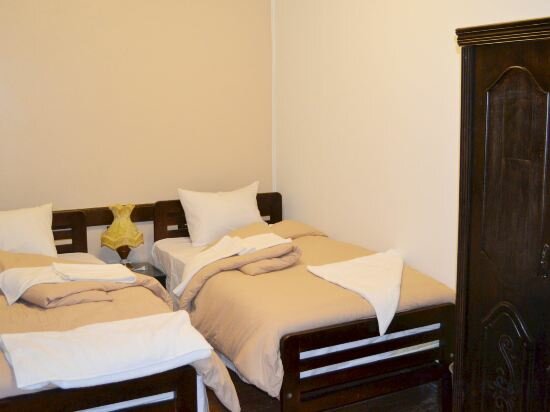 Фото Cecilia Hostel