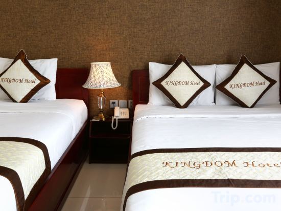 Фото Kingdom Hotel