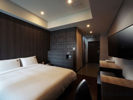 Фото Benikea Hotel Haeundae