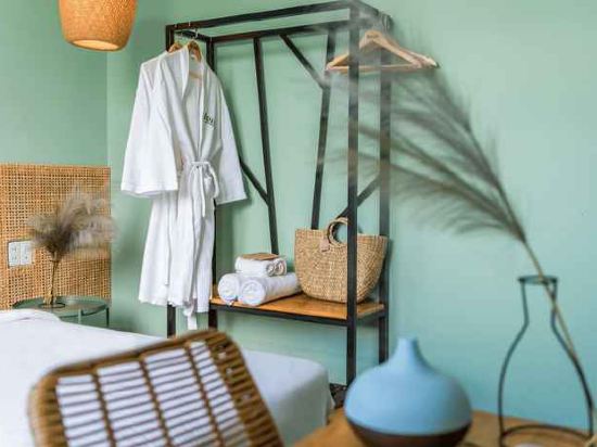 Фото Leaf Hotel Phu Quoc