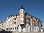 Clarion Collection Hotel Grand, Gjovik
