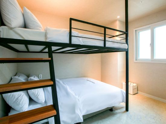 Фото MyeongDong New Stay Inn