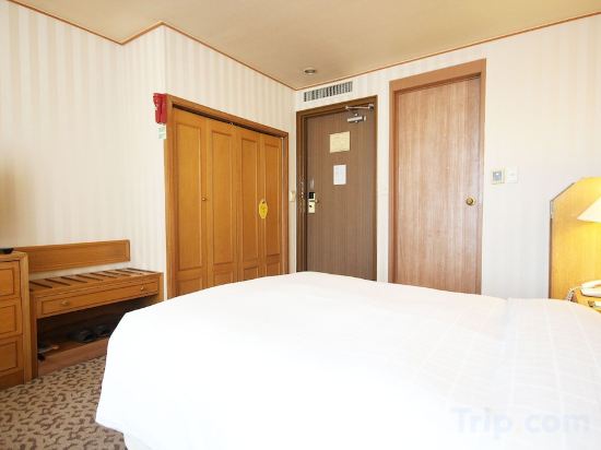 Фото Seoul Rex Hotel