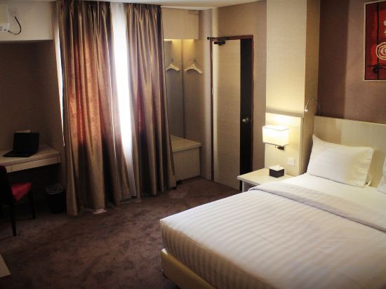 Фото Biz Hotel Batam