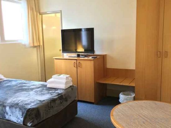 Фото Criterion Hotel Perth