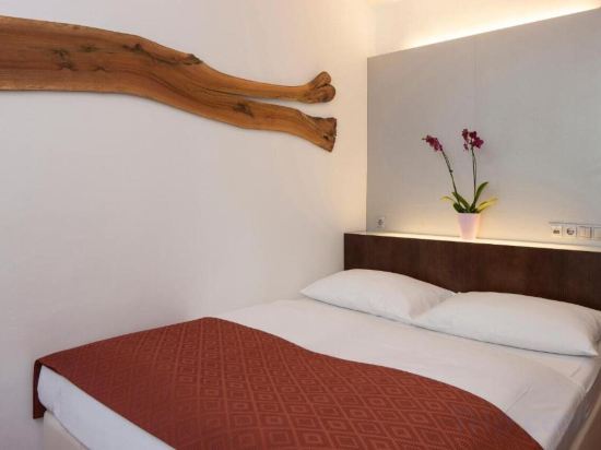 Фото Austria Trend Hotel Europa Wien