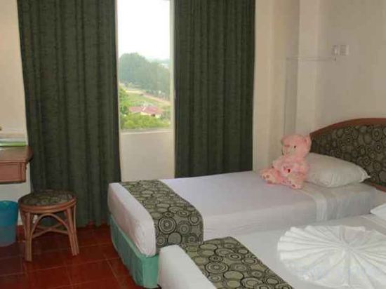 Фото Glory Beach Resort