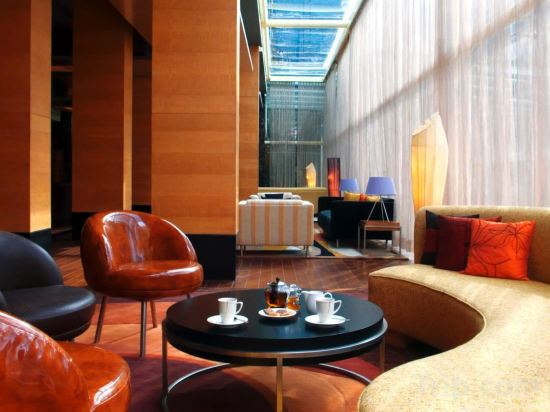 Фото Taj Club House