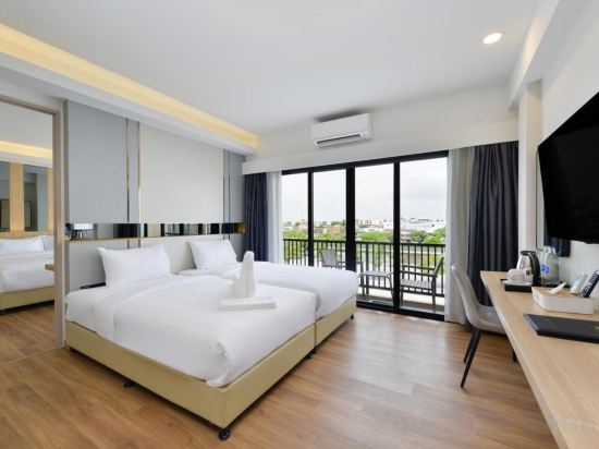 Фото Bs Residence Suvarnabhumi