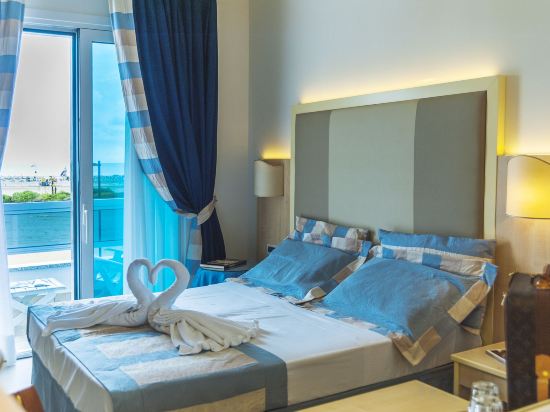 Фото Hotel Panoramic