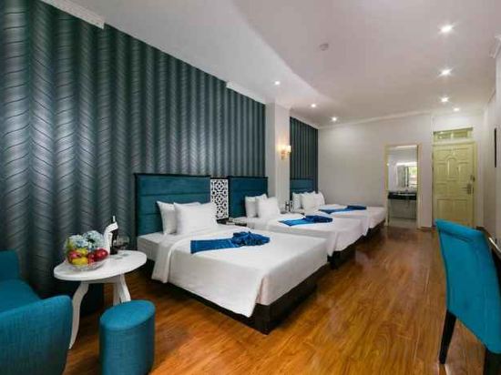 Фото Diamond Legend Hotel