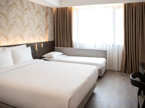 Фото Luwian Athens Boutique Hotel
