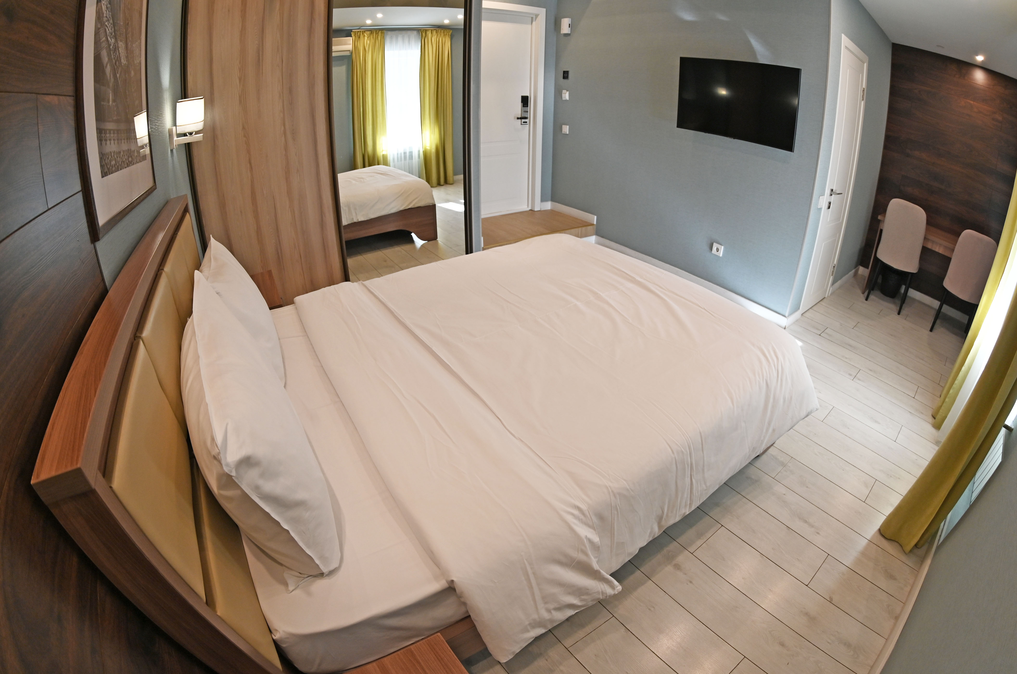 Фото Resident Hotel Gogol