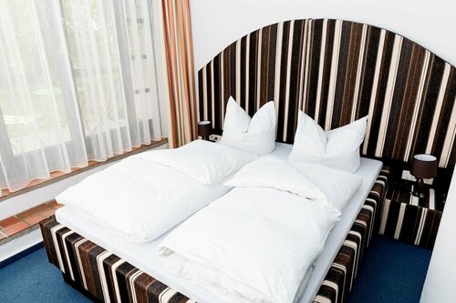 Гостиница ArtHotel Magdeburg в Магдебурге