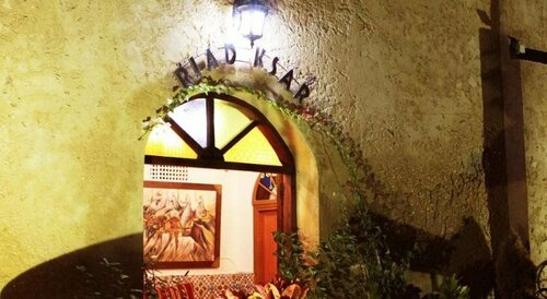 Гостиница Riad Ksar El Jadida в Эль-Джадида