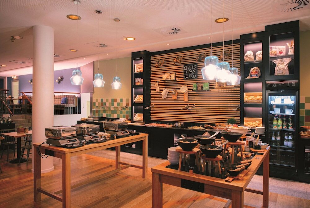 Фото Vienna House Easy Trier