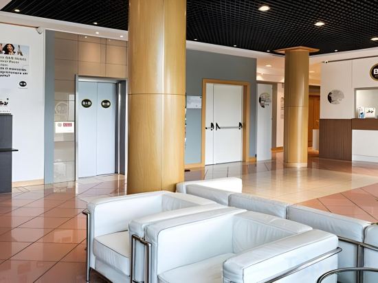 Фото Б&б Хотел Равенна