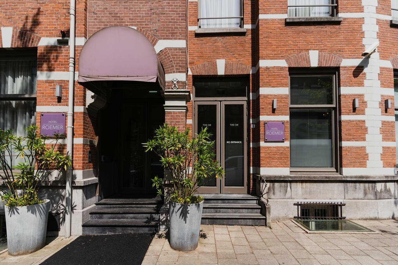 Фото Hotel Roemer