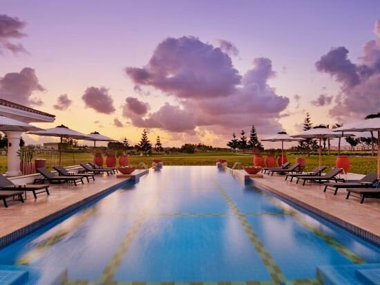 Фото Address Marassi Golf Resort