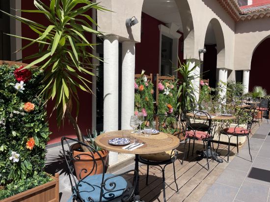 Фото Hotel de Paris