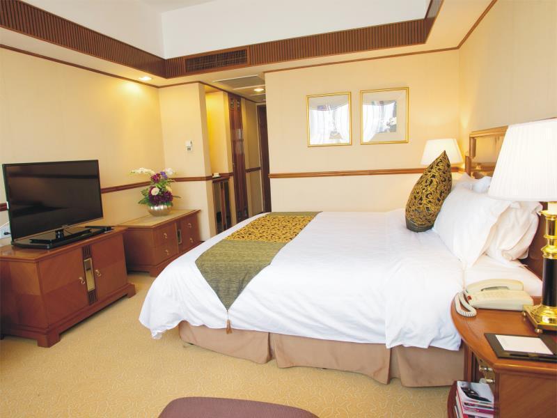 Фото Xian Grand Dynasty Culture Hotel