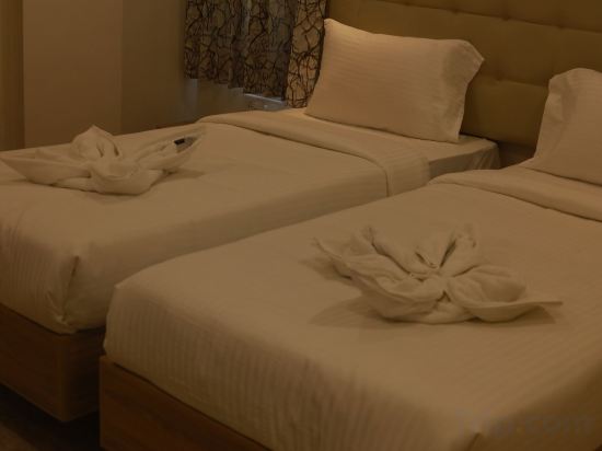 Фото Park Avenue Suites