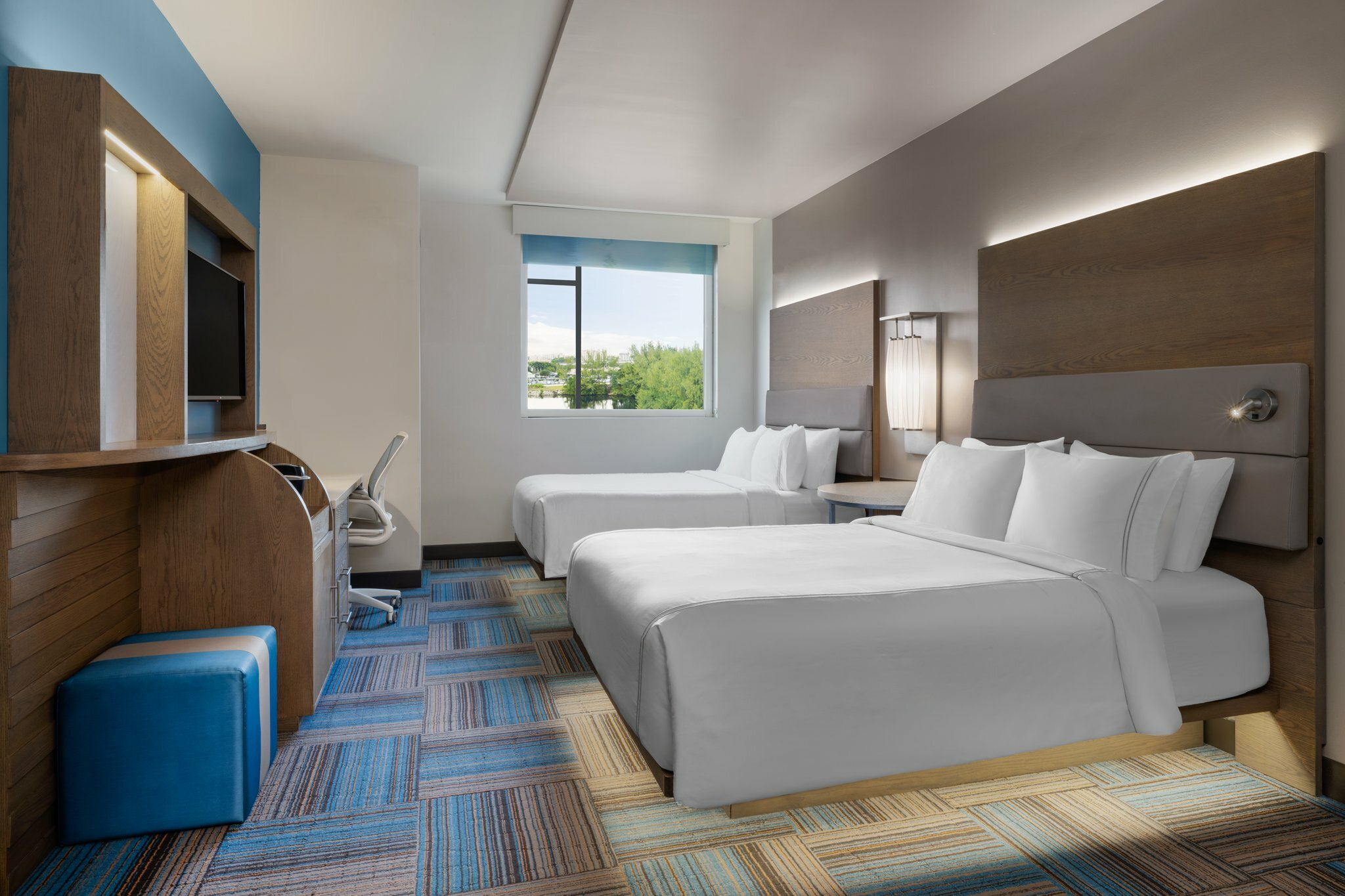 Фото Even Hotel Miami - Airport, an Ihg Hotel