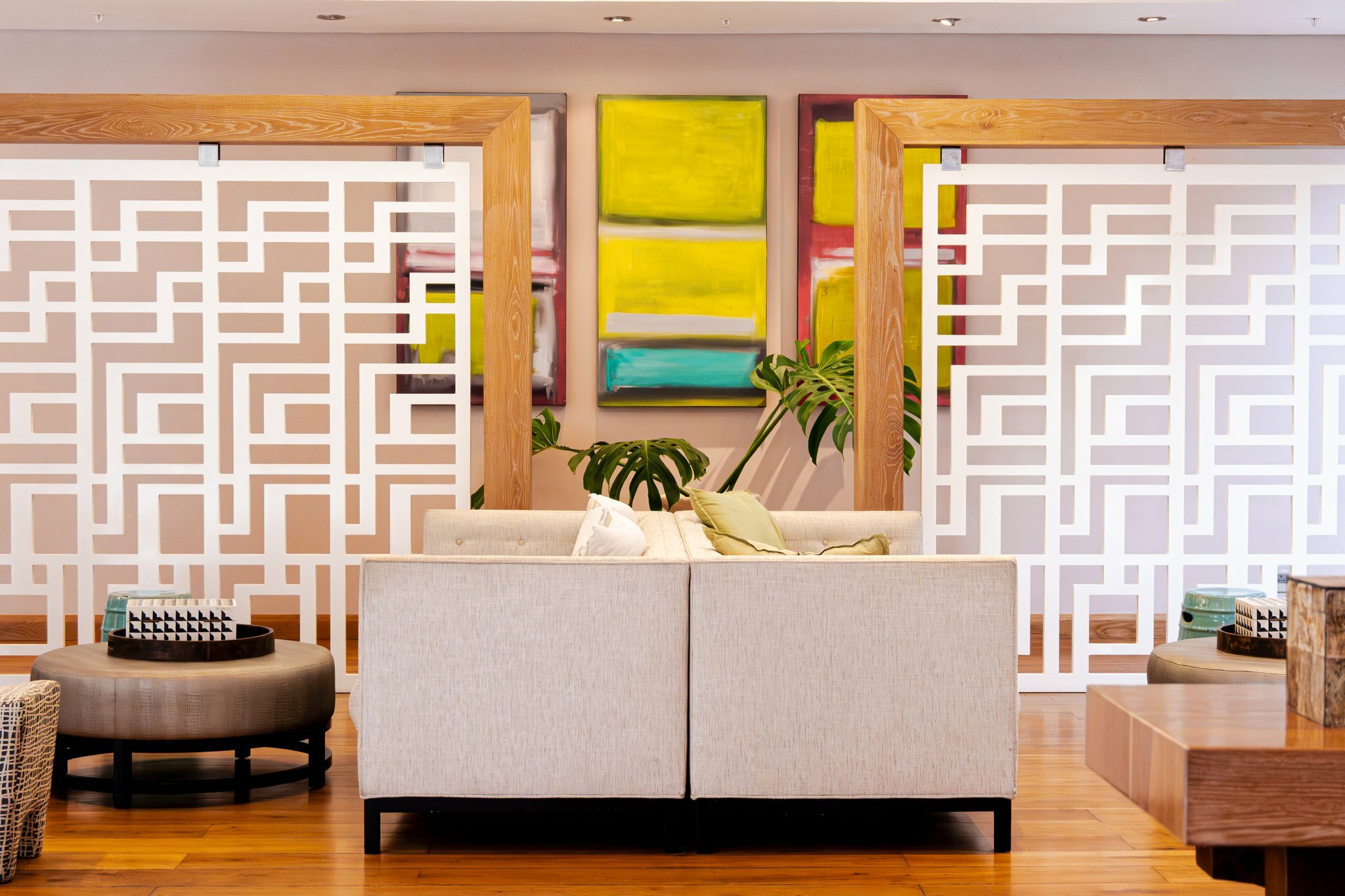 Фото Holiday Inn Mauritius Mon Tresor an Ihg Hotel