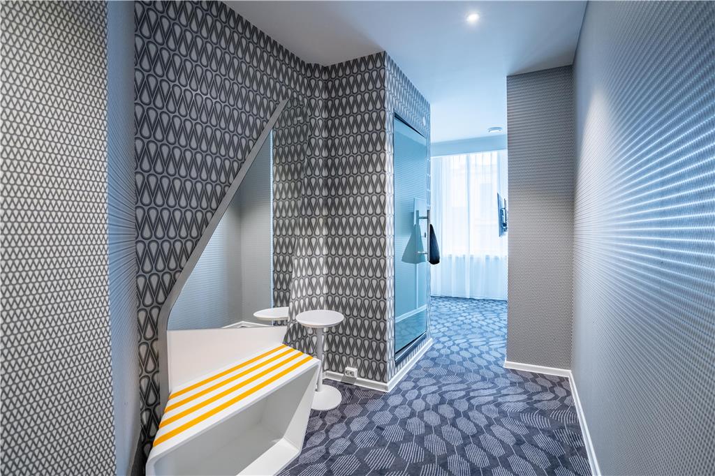 Фото Prize by Radisson, Xhibition Bergen City