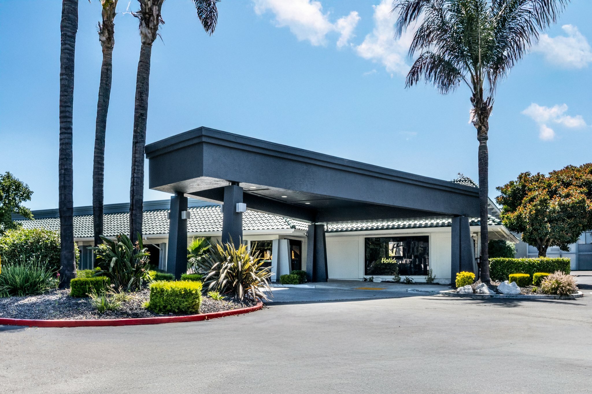 Фото Holiday Inn Dublin-Pleasanton by Ihg Hotel