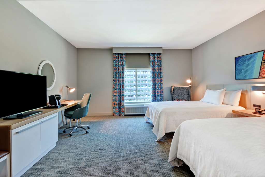 Фото Hilton Garden Inn Biloxi
