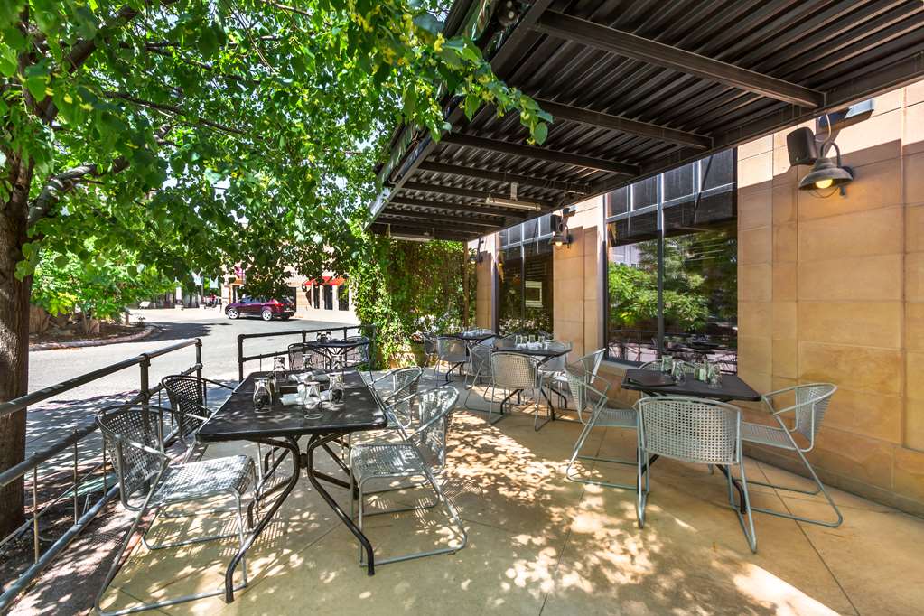 Фото Best Western Premier Helena Great Northern Hotel
