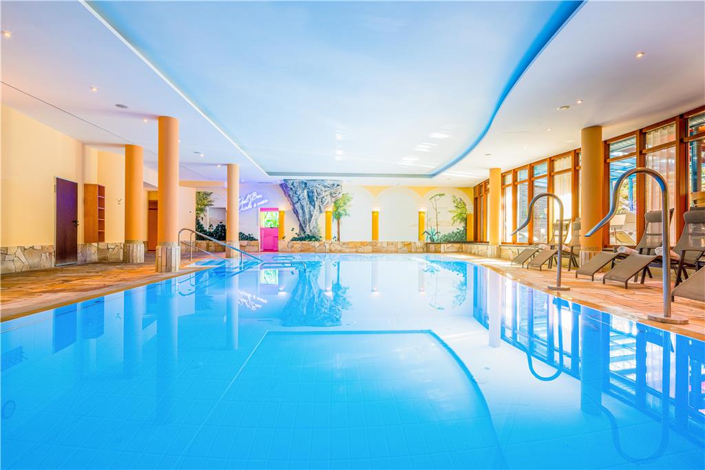 Фото Best Western Plus Kurhotel an der Obermaintherme