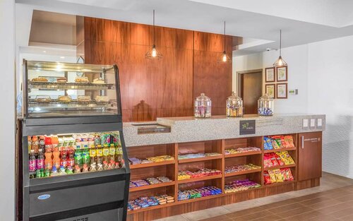 Гостиница Hampton Inn & Suites by Hilton Los Cabos в Штате Южная Нижняя Калифорния