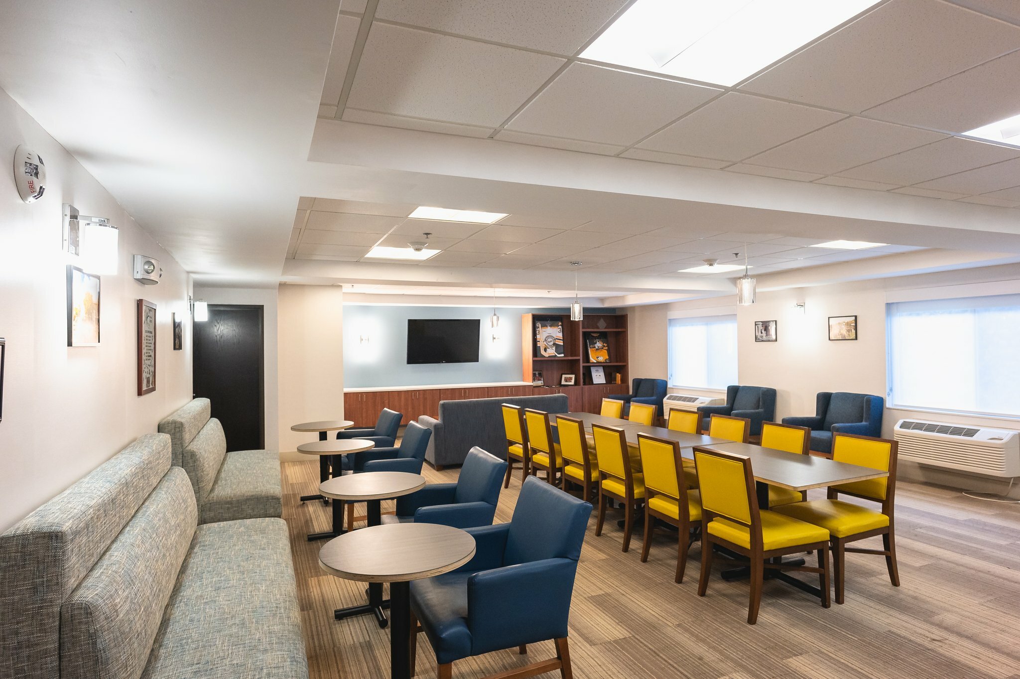 Фото Holiday Inn Express Houghton-Keweenaw, an Ihg Hotel