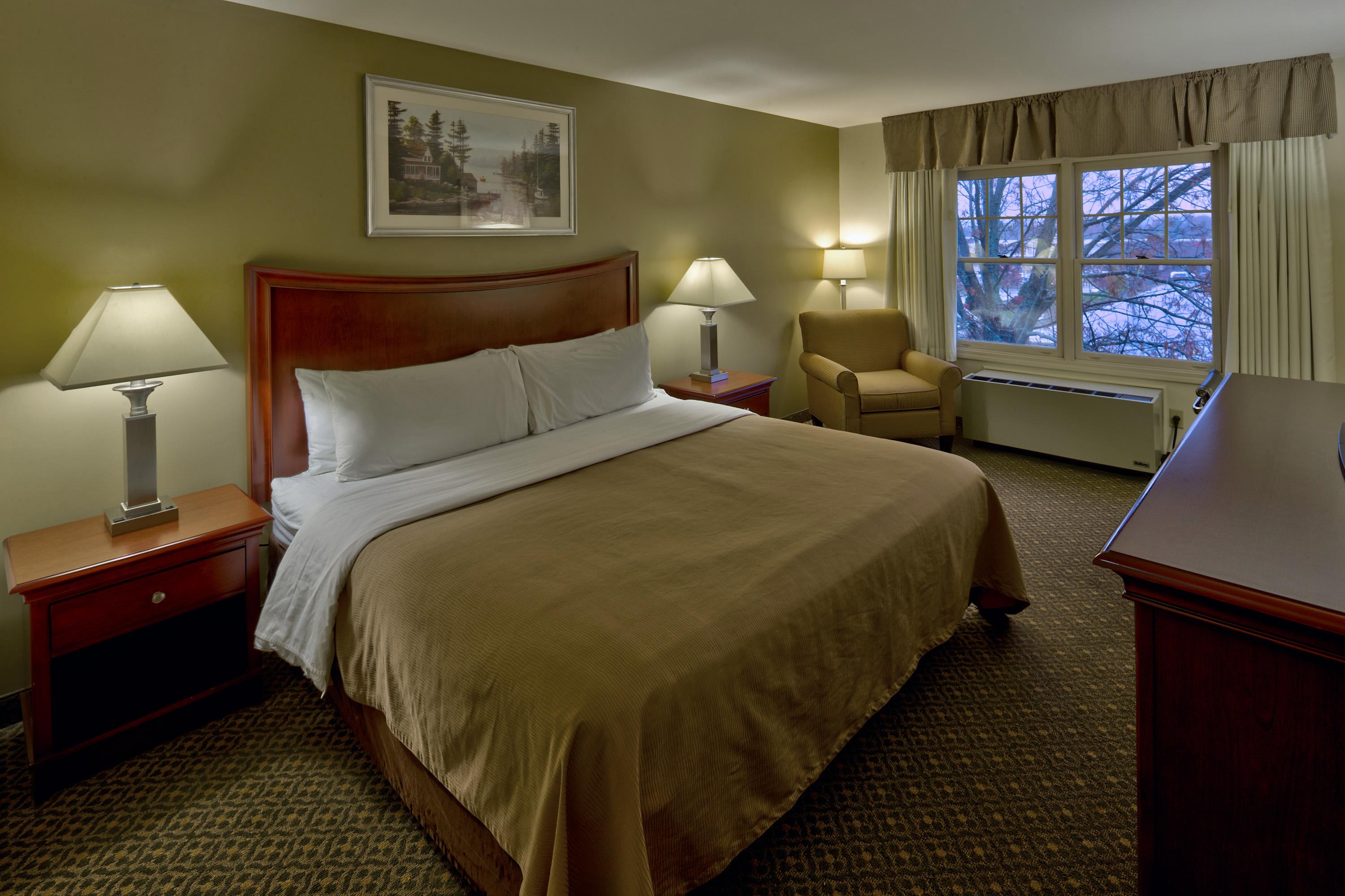 Фото Country Inn at The Mall
