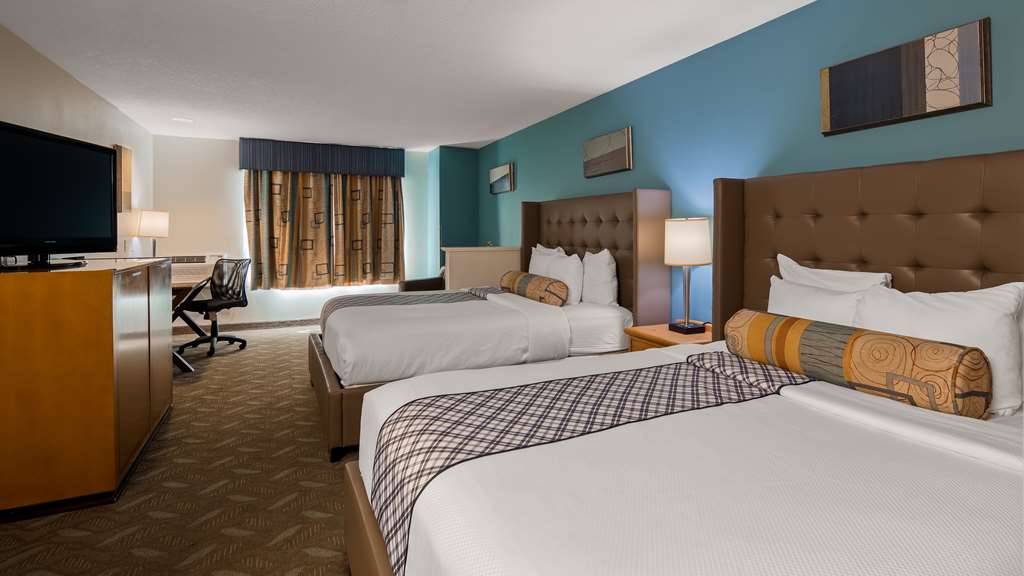 Фото Best Western Plus Liberty Lake Inn