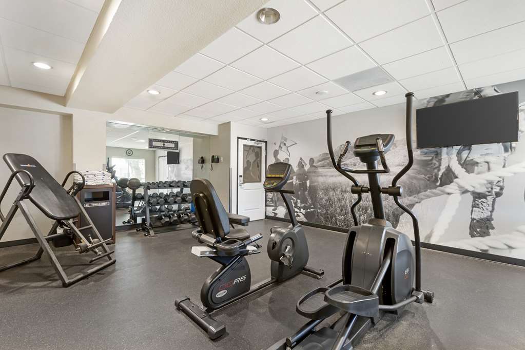 Фото Best Western Plus Sun Canyon