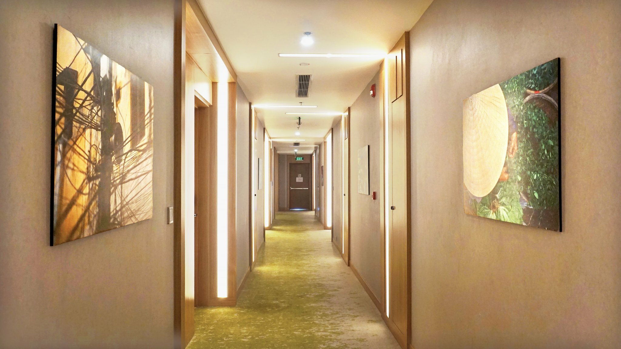 Фото Holiday Inn & Suites Saigon Airport