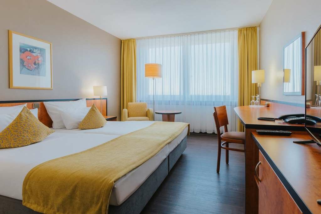 Фото Best Western Plus Hotel Bautzen
