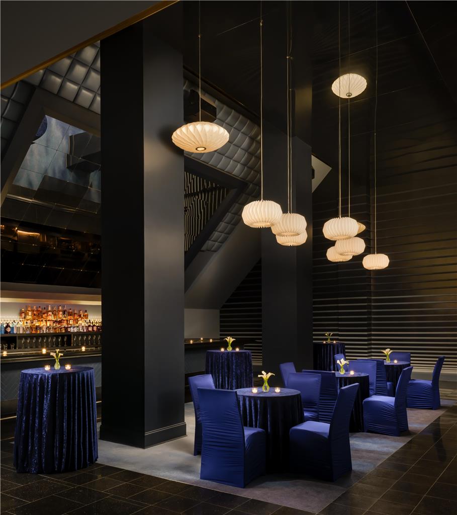 Фото The Starling Atlanta Midtown, Curio Collection by Hilton